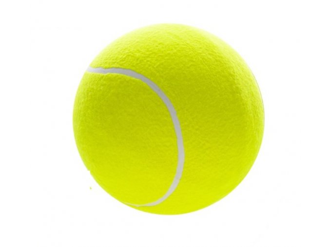 Gametime tenisový míček mega 24 cm
