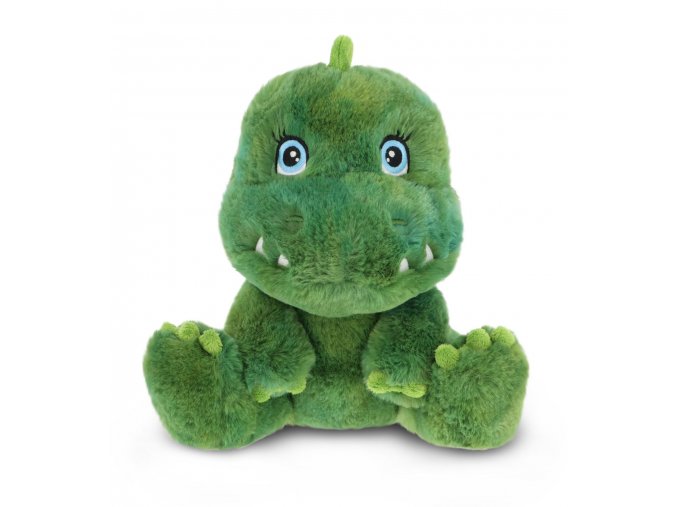Keeleco Dinosaurus - eko plyšová hračka 16 cm
