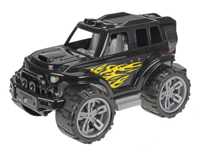 Auto SUV Monster 35 cm