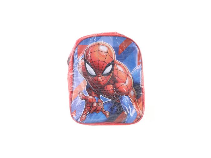 Batoh SPIDER-MAN 29 cm