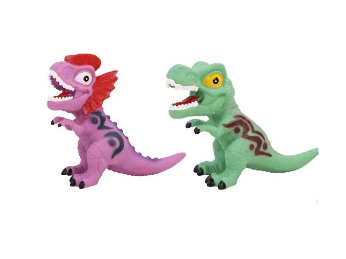 Dinosaurus 22,5 cm