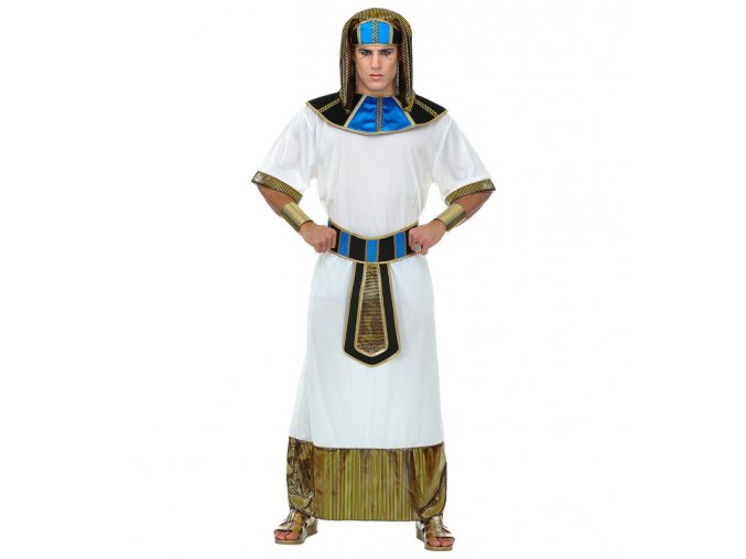 Kostým Pharaon