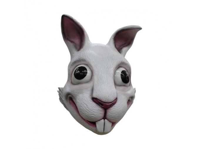 Maska králík