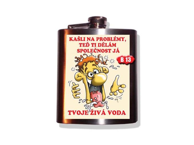 Placatice - Tvoje živá voda