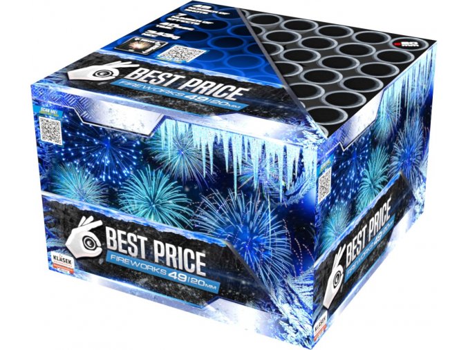Kompakt Best price - Frozen 49 ran