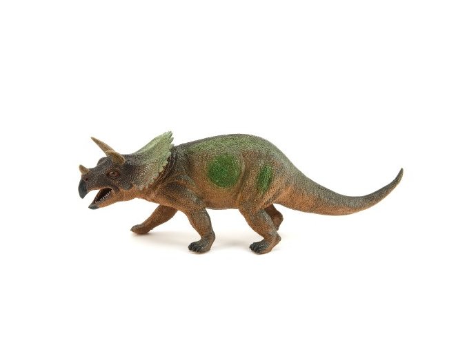 Dinosaurus plast 47 cm