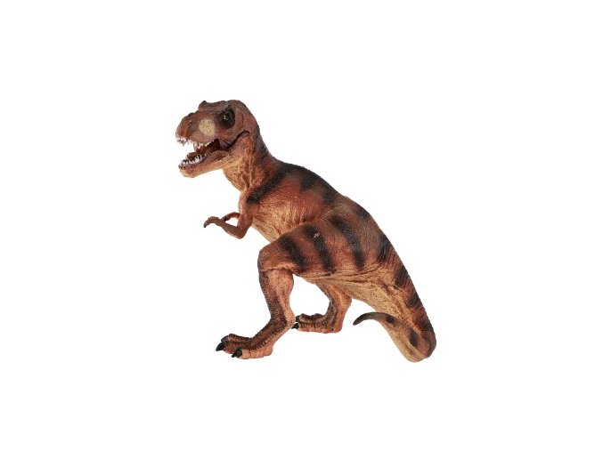 Tyrannosaurus zooted plast 23 cm v sáčku