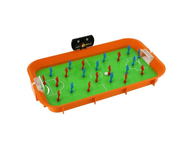 Kopaná/Fotbal společenská hra plast v krabici