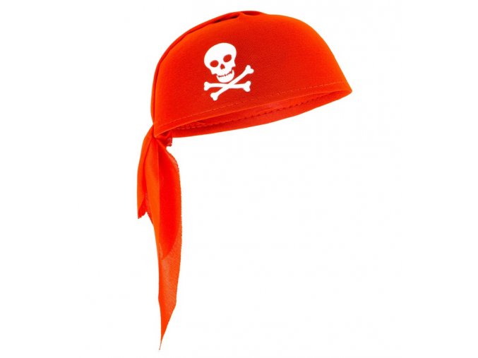 Pirátská čapka