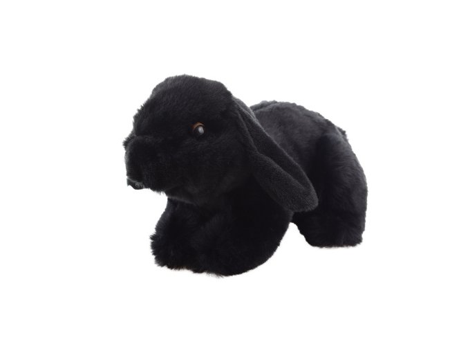 Plyš králík 22 cm