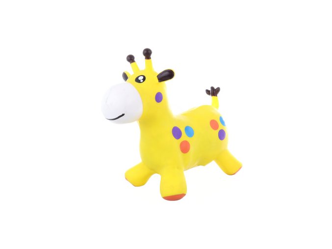 Hopsadlo Žirafa