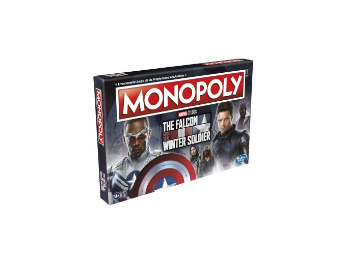 Monopoly Falcon EN