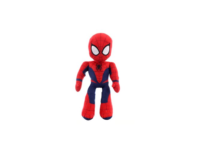 Plyš SPIDERMAN 30 cm