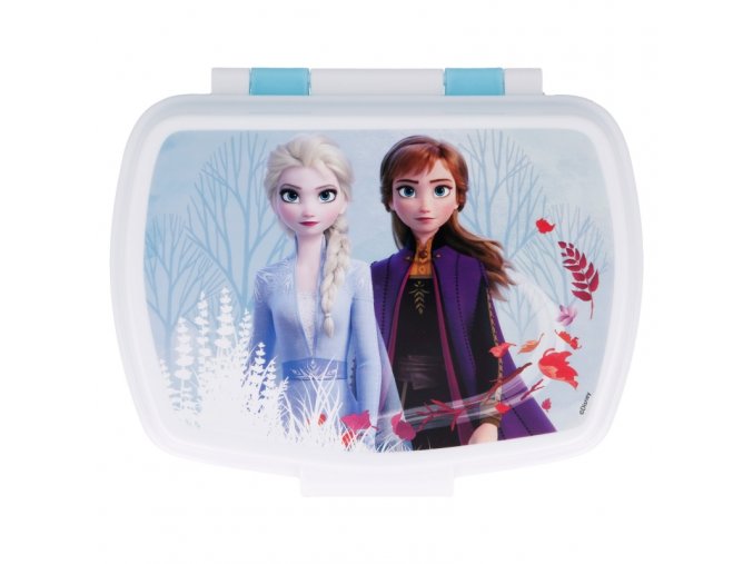 funny sandwich box frozen ii blue forest 2