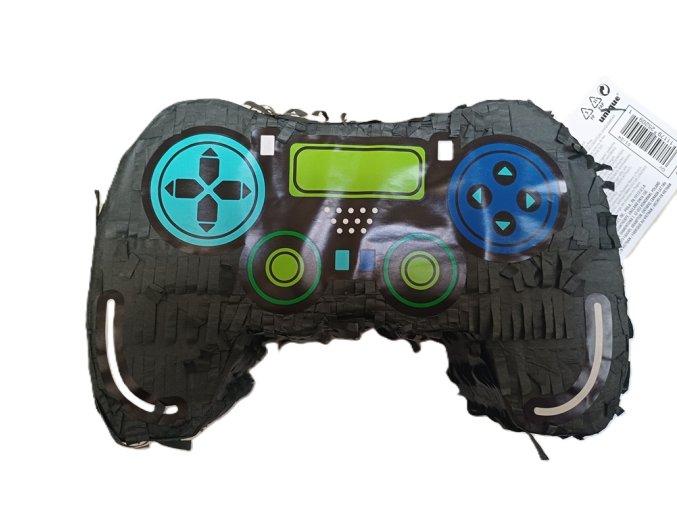 Piňata Ovladač malý