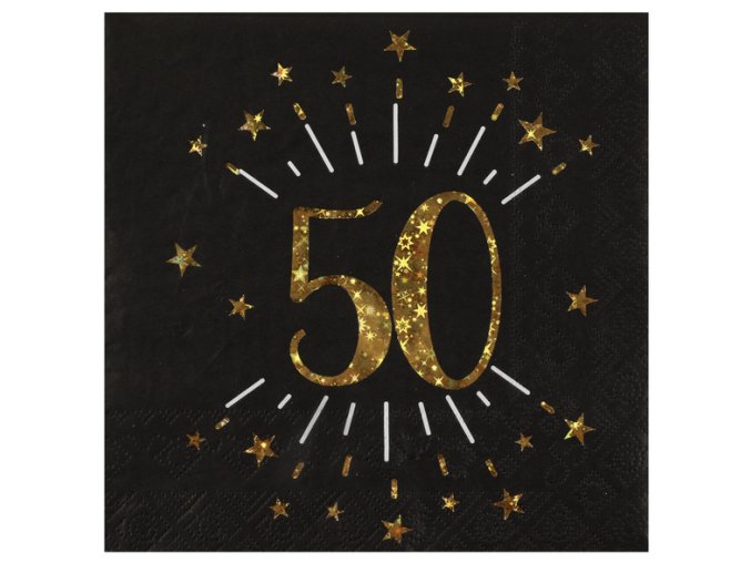 UBROUSKY 50.narozeniny 40679050