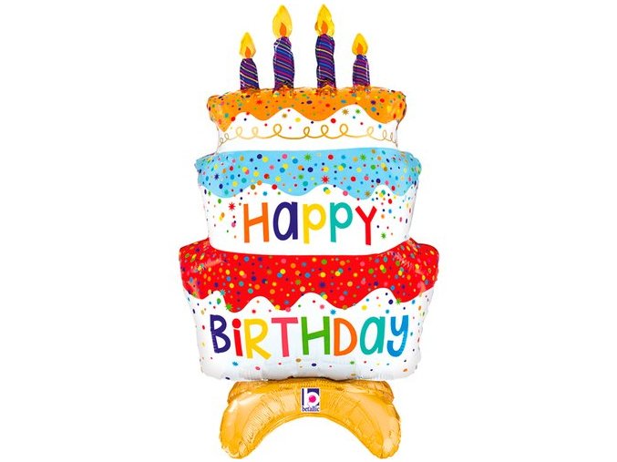 25280 standup birthday cake view1 p