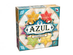 Azul: Letohrádek