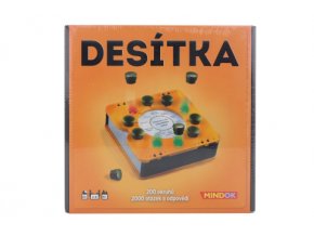 Desítka