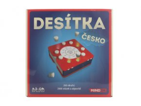 Desítka Česko