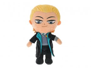 HARRY POTTER plyšový Draco Malfoy 20 cm