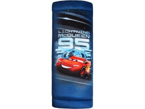 Chránič na bezpečnostní pásy CARS 3