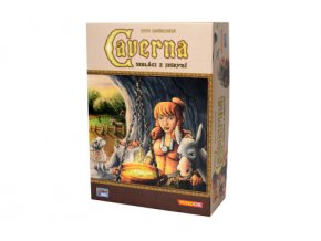 Caverna