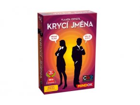 Krycí jména