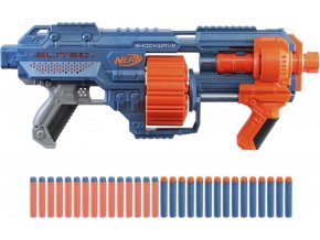 Nerf Elite 2.0 Shockwave RD-15