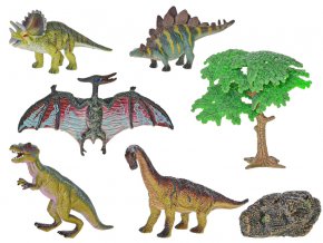 Zoolandia dinosaurus