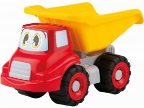 Happy Truck - 26,5 cm