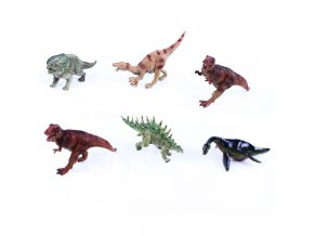 Dinosaurus 11-13 cm
