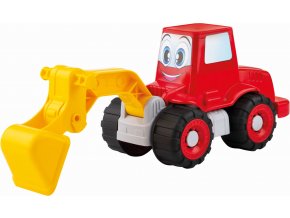 Happy Truck - 36 cm