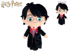 Harry Potter plyšový 31 cm stojící