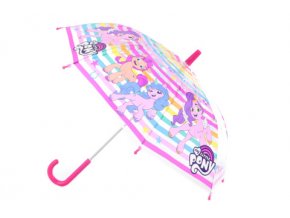 Deštník MY LITTLE PONY manuální