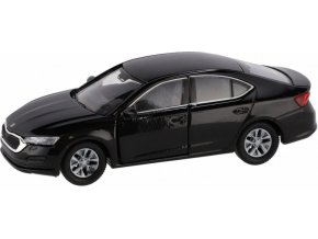 ŠKODA Octavia 1:34