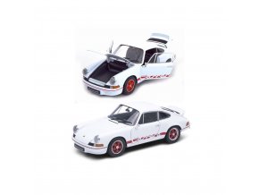 Porsche 911 Carrera RS 1:24