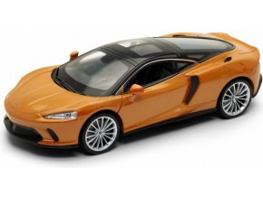 McLaren GT 1:24