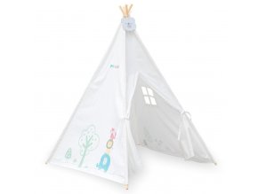 dreveny stan viga polarb teepee teepee base