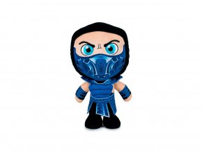 MORTAL KOMBAT - Kuai Liang plyšový 30 cm na kartě