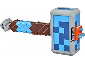 Nerf MINECRAFT Stormlander