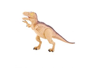 Tyrannosaurus rex se zvukem a světlem