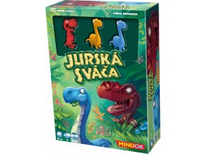 Jurská sváča