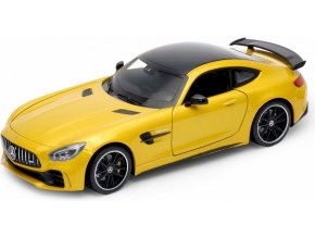 Mercedes AMG GT R 1:24