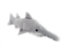 Plyš Piloun žralok