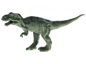 Dinosaurus 14-17 cm 6 ks v krabičce