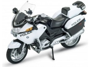 Motocykl 1:18