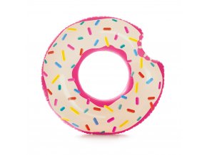 Nafukovací kruh donut 94 x 23 cm