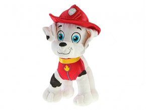 PAW PATROL Classic Marshall plyšový 27 cm