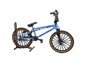 Jízdní kolo BMX 18 cm kov